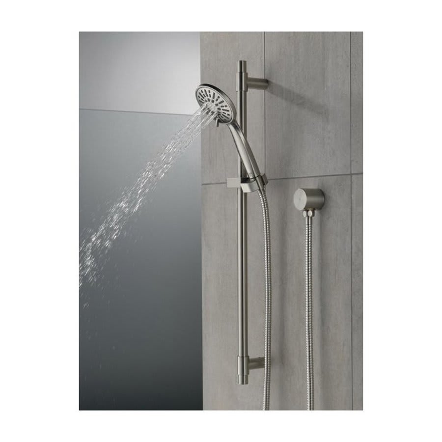 Hand Shower, ADA, 1.75 gpm, Stainless