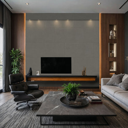 Dimensions Concrete
