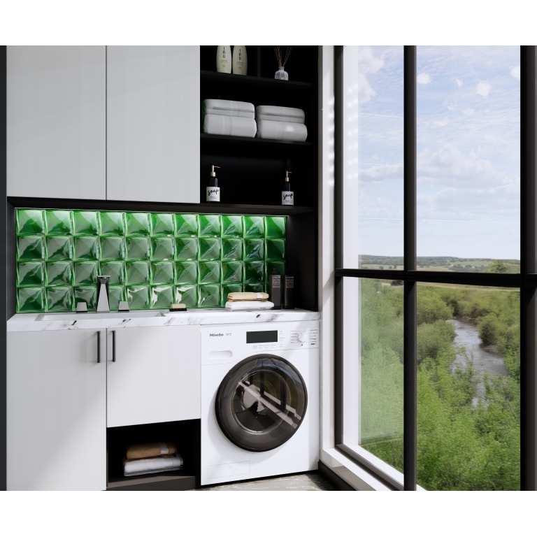 PLURIFY WAVE GREEN GL 6X6