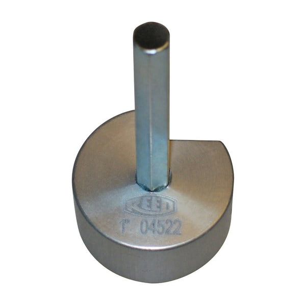 Plastic Deburring Tool For ABS, CPVC, PVC, 1 in