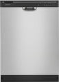 Amana 24" Front Control Dishwasher