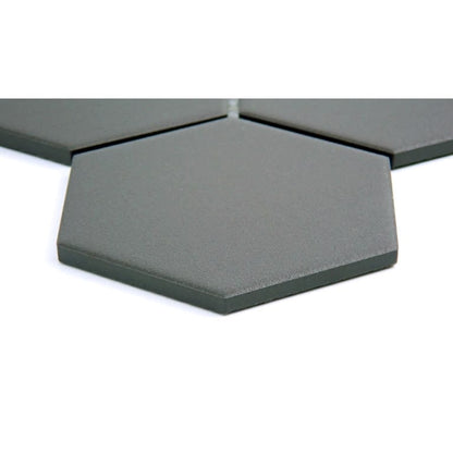 SOURCE BLACK 3" HEX MO/0910