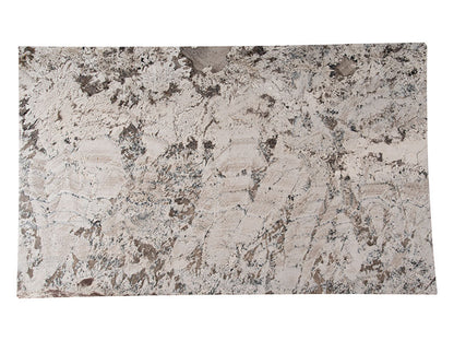 Pre Fab Gray Nuevo Granite