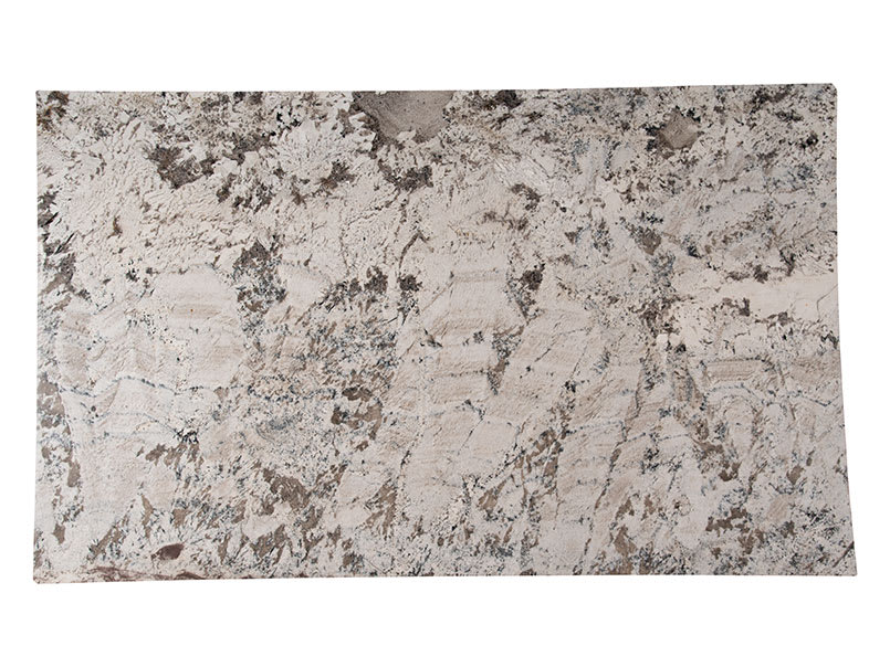 Gray Nuevo Granite