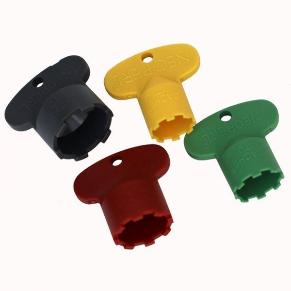 Aerator Key Assortment