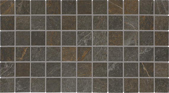 Constant Mahogany Square 24X24 Matte