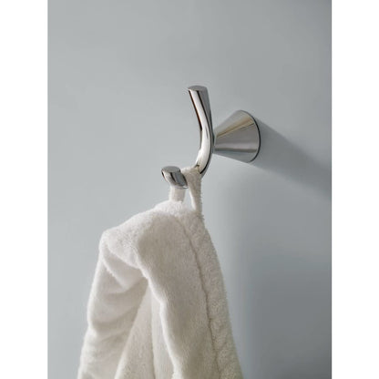 Glyde Double Robe Hook