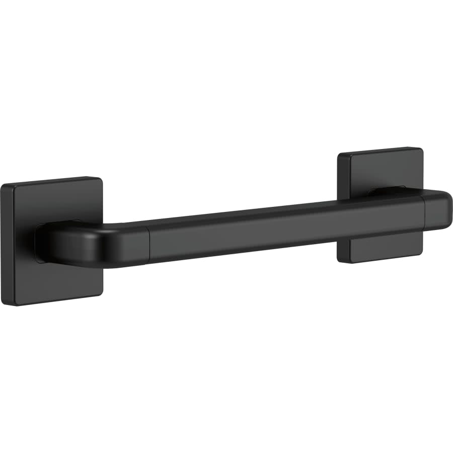 12" Bathroom Grab Bar