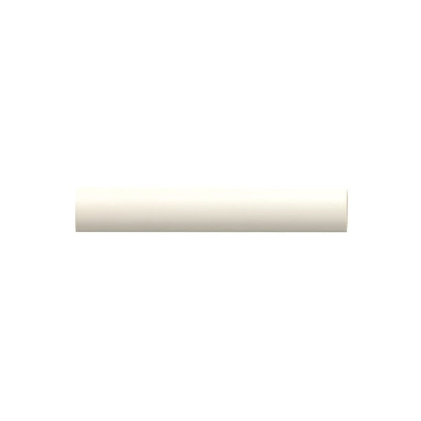 CATCH IVORY MT QTR RND 1X6