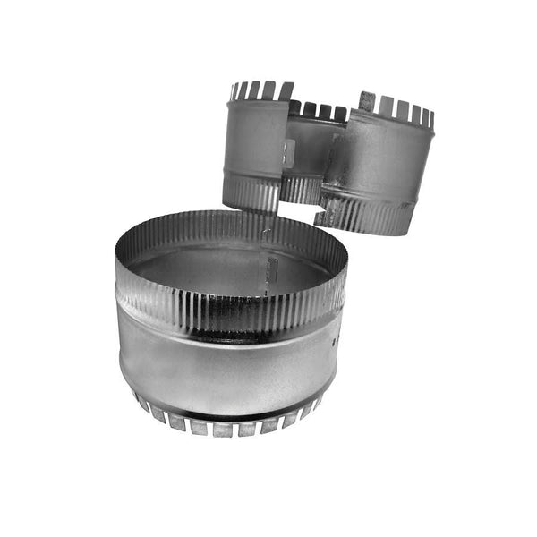 Snap Collar, 5 in, 26 ga