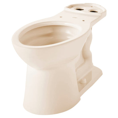 Vormax Elongated Comfort Height Toilet Bowl Only