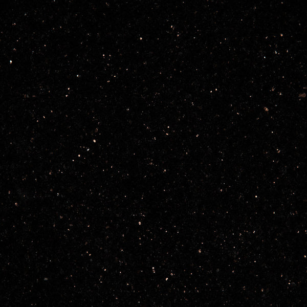 Black Galaxy Granite