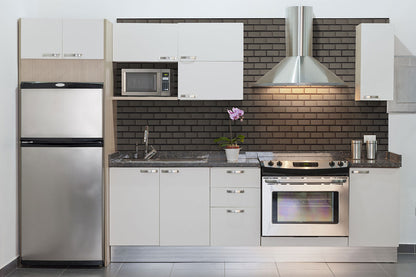 Crisson Bevel Subway Tile