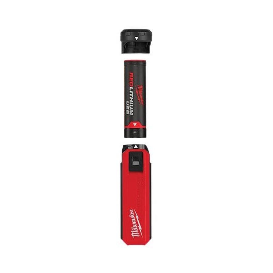 Redlithium™ Usb Charging Kit
