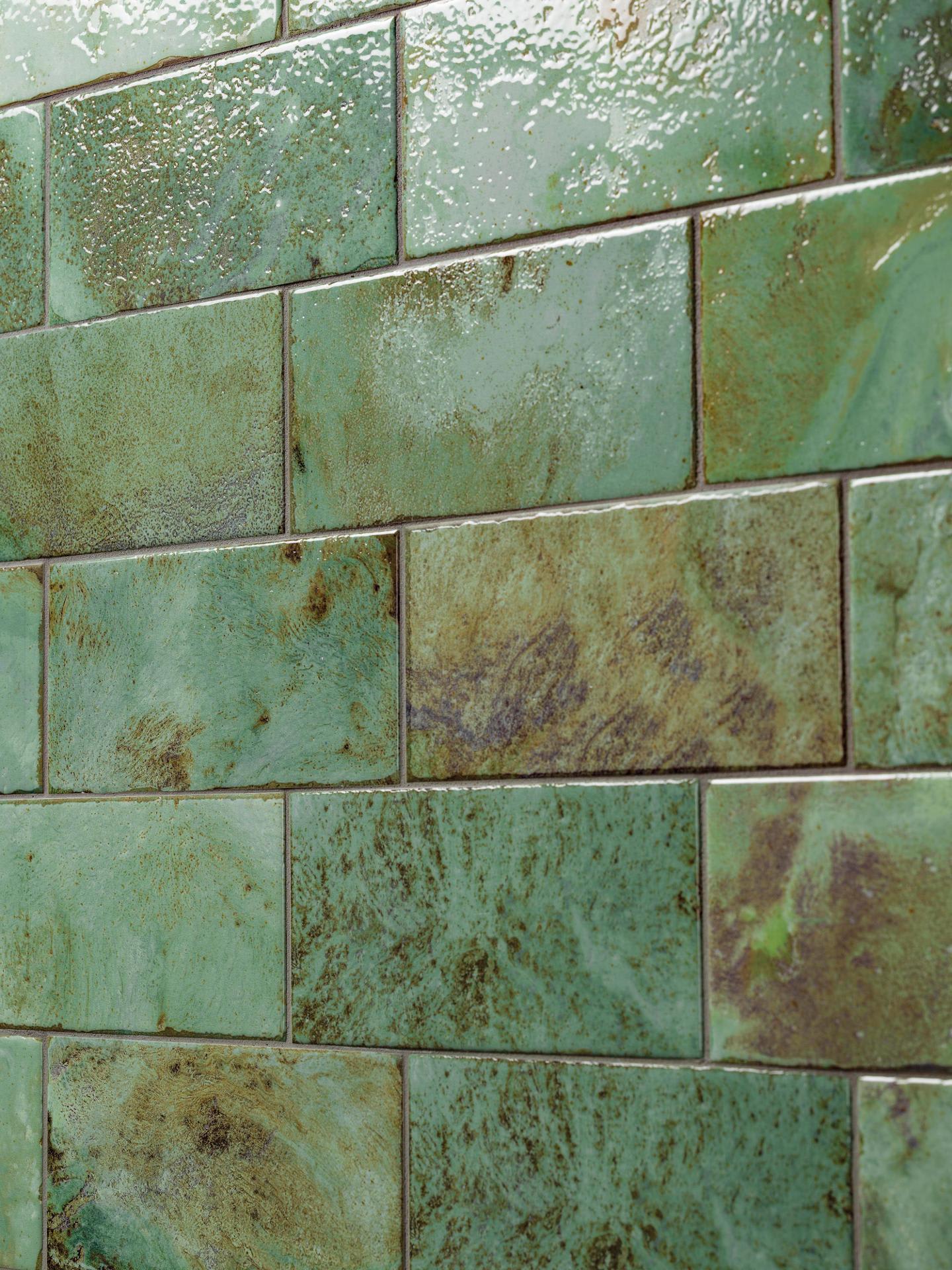 FIJI GREEN (Make to order)