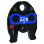 PressACR® Cordless Press Jaw, 3/4 in Capacity