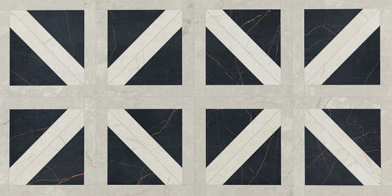 Sovran Frame Rectangle 24X48 Satin