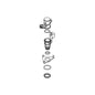 DFV Flush Valve Kit