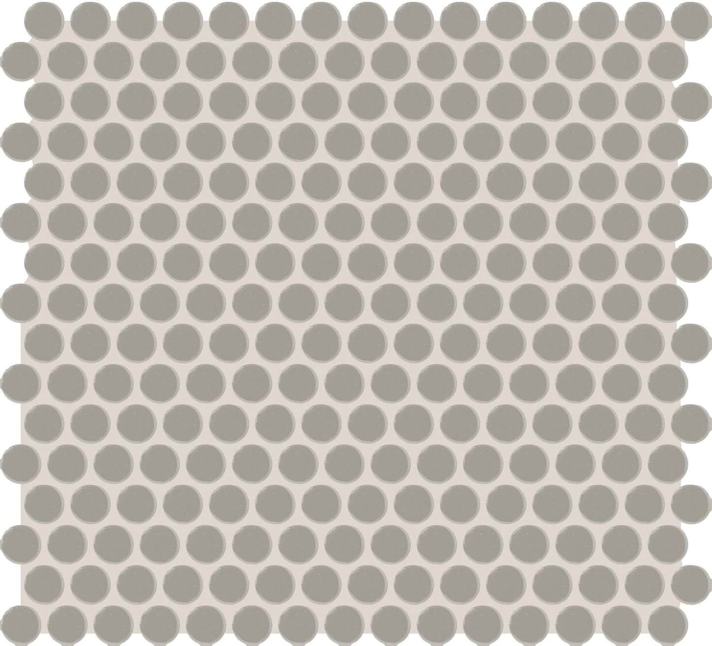 Color Story Mosaics Dependable Hexagon 1.5X1.5 Glossy