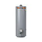 Atmospheric Tall Residential Water Heater, 30 gal, Natural/Propane, 36 Kbtu/hr, 0.63 Energy Factor