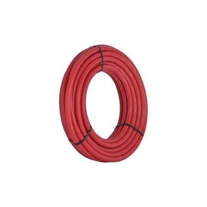 EvoPEX PEX Tube, 3/4 in, Red, 100 ft L