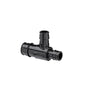 Tee, 3/4 x 1/2 x 1/2 in, Expansion PEX, Poly