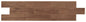 Edgewood Boulder Plank 6X24 Matte