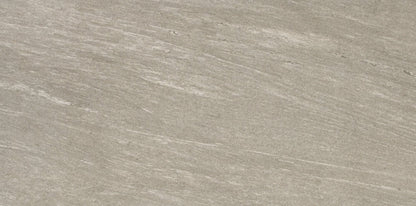 Montesano Medium Gray Chevron 2X5 Matte