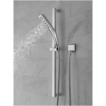 Pivotal 1.75 GPM Multi Function Hand Shower