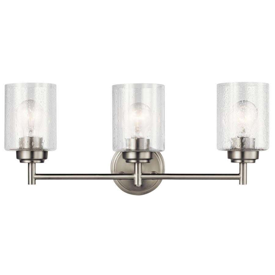 Winslow 3 Light 22" Wide Vanity Light