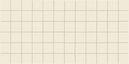 Keystones Biscuit Straight Joint 2X2 Matte