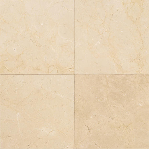 Marble Crema Marfil Elegance Rectangle 12X24 Honed