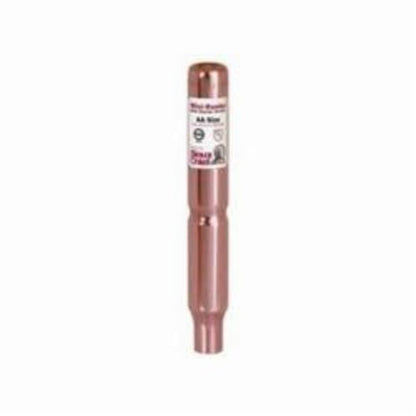 MiniRester™ Water Hammer Arrestor, 1/2 in, Fitting, Copper