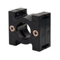 StrongArm™ LockBlock™ Bracket, 25 lb, ABS