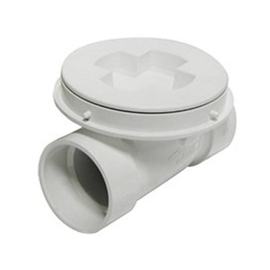 ProCheck™ Backwater Valve, 3 in, PVC