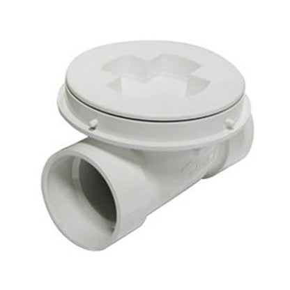 ProCheck™ Backwater Valve, 3 in, PVC