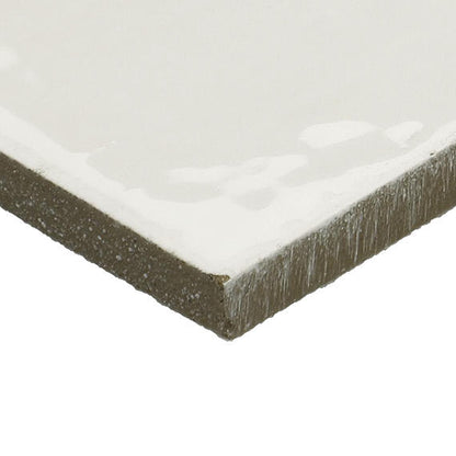 Remedy Elixir Rectangle, Fluted 2X10 Glossy