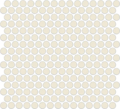 Keystones Biscuit Straight Joint 2X2 Matte