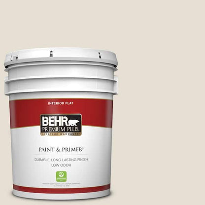 Behr Paint - Cotton Knit