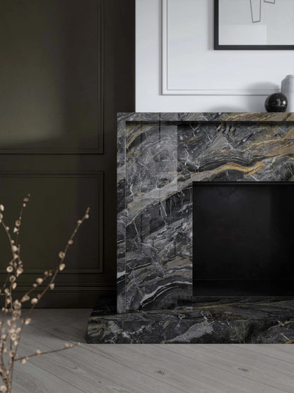 Orobico Dark Pol