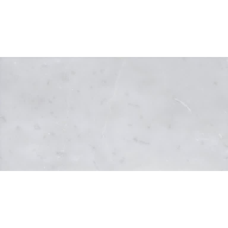 MARBLE BIANCO GIOIA 3X6 (Discontinued)