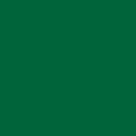 Keystones Emerald Hexagon 1X1 Matte
