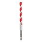 SHOCKWAVE™ Single Ended Bit, 3/8 in, 6 in L