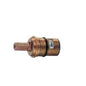 Cold Side Ceramic Disc Cartridge, For Use With 2-Handle Bar, Lavatory, Kitchen and Widespread Faucet