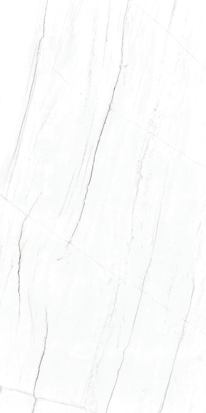 Mont Blanc White Ultra Soft