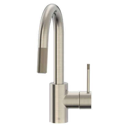 Etre 1.8 GPM Single Hole Pull Down Faucet