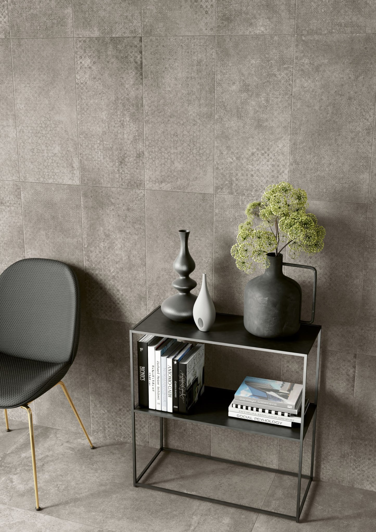 Concept Stone Silver