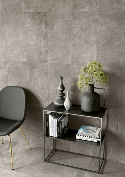 Concept Stone Silver