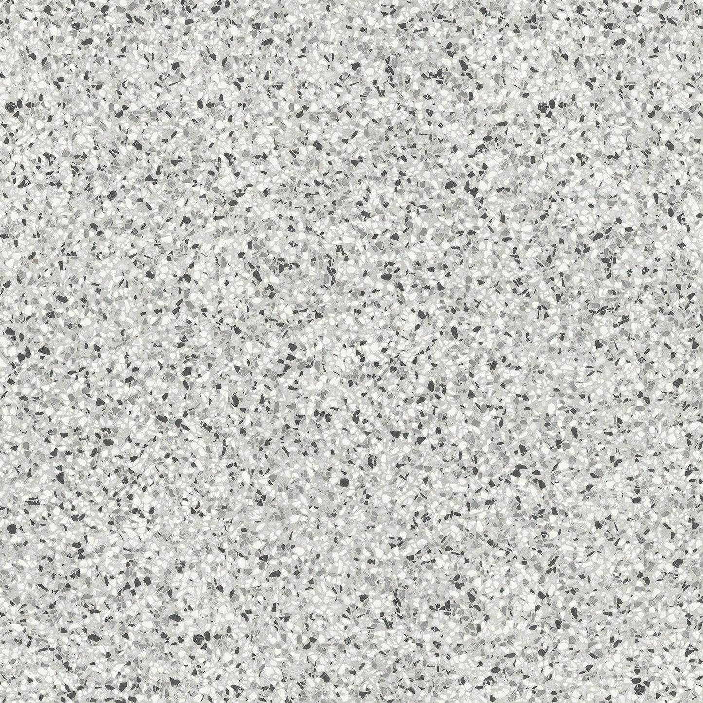 Modernist Pearsall Grey Square 24X24 Matte