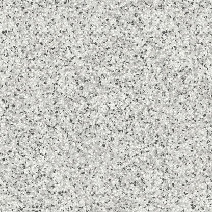 Modernist Pearsall Grey Square 24X24 Matte